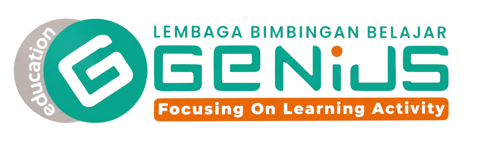 Genius Education Logo